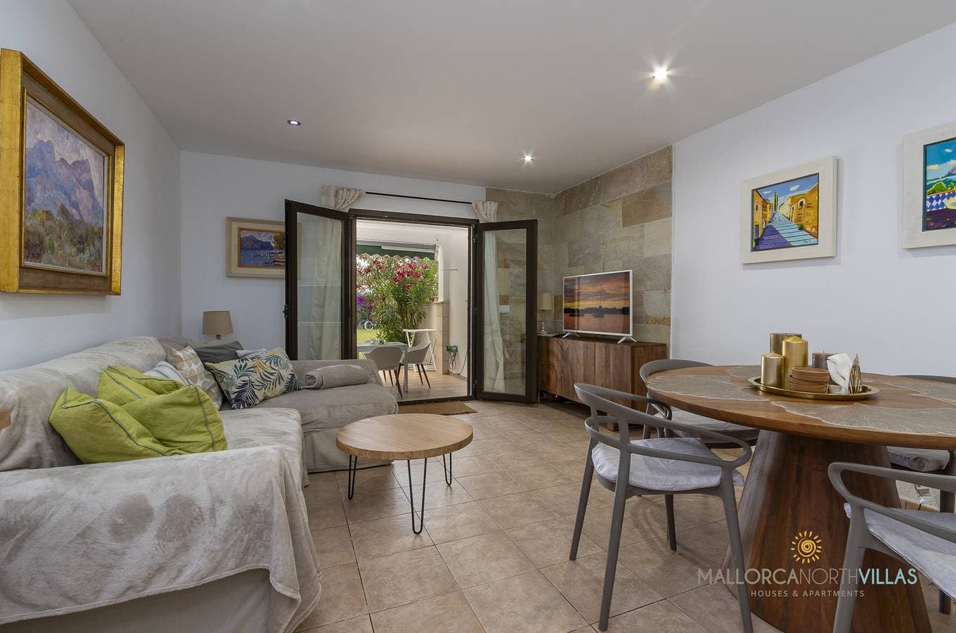 Apartamento Club del Sol 8 1