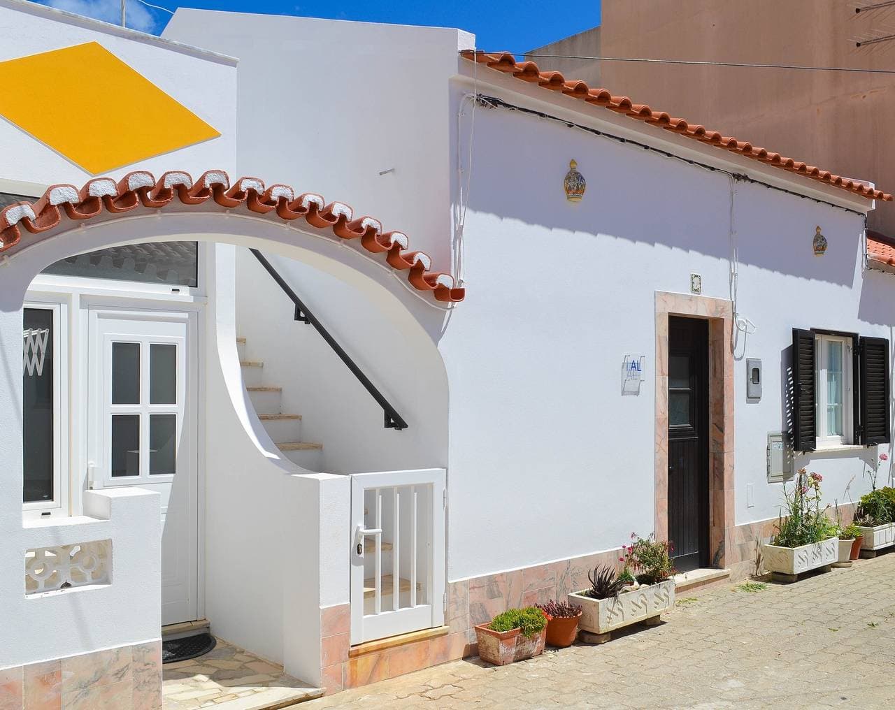 Casa Vitorino 1