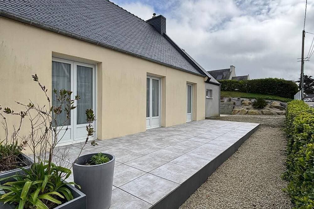 The Kerfi house 1