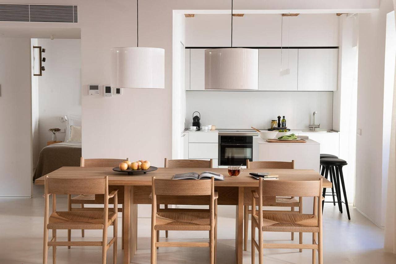 Foto 12 von 18: The Onsider - Luxury 2 Bedroom Apartment in Port Vell
