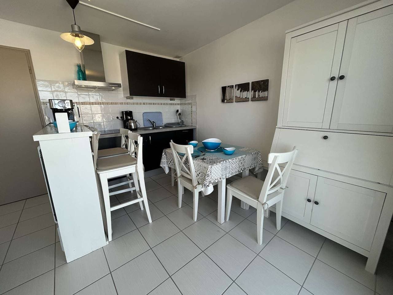 Foto 5 von 20: 2-Zimmer-Wohnung mit Balkon und Privatparkplatz