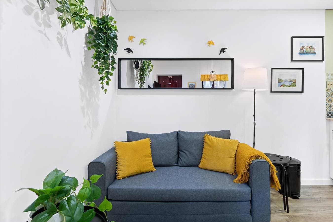 Foto 8 von 31: Ferienwohnung für 2 Personen