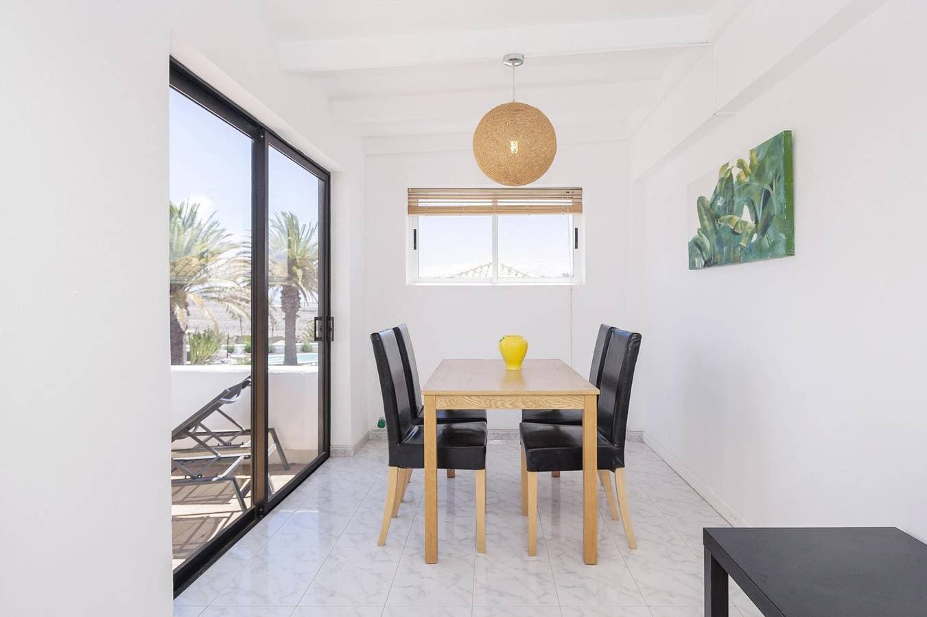 Foto 6 von 52: Ferienwohnung für 4 Personen mit Pool