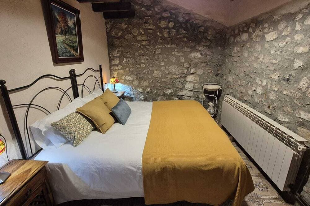 Foto 7 von 30: Real disconnection in Alta Garrotxa. Nature, calm and home cooking.