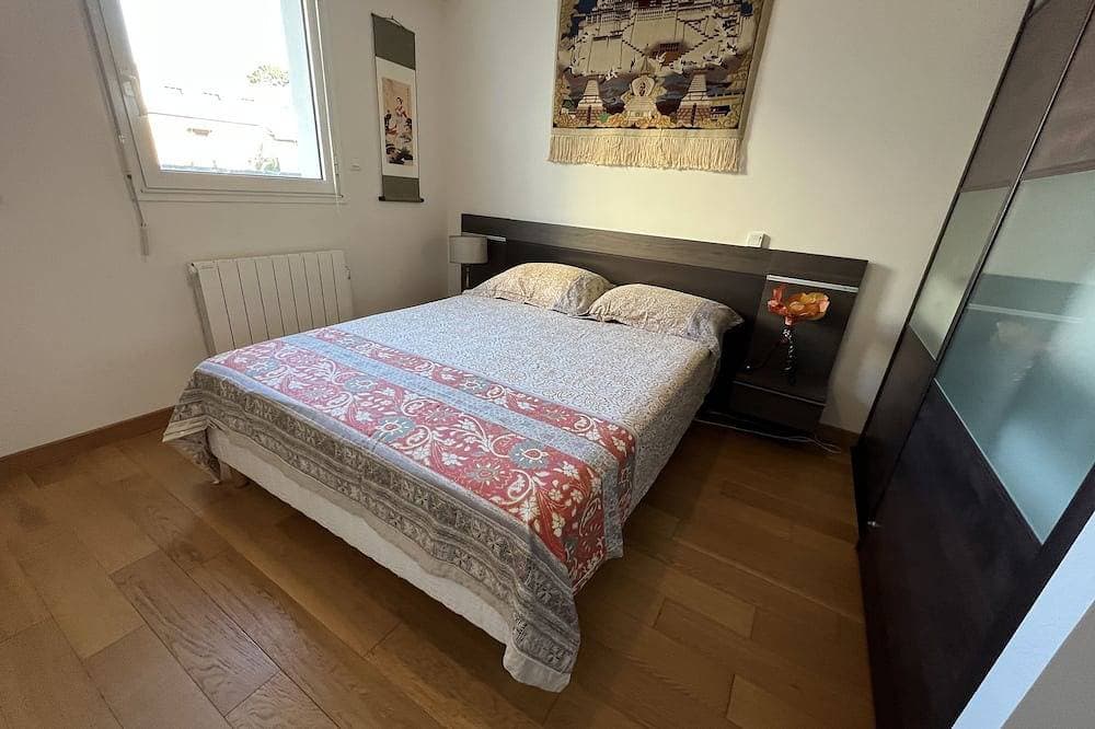 Foto 3 von 30: Appart Standing *** 60 m² / in der Nähe von Meer und Strand, Parkplatz, Wifi