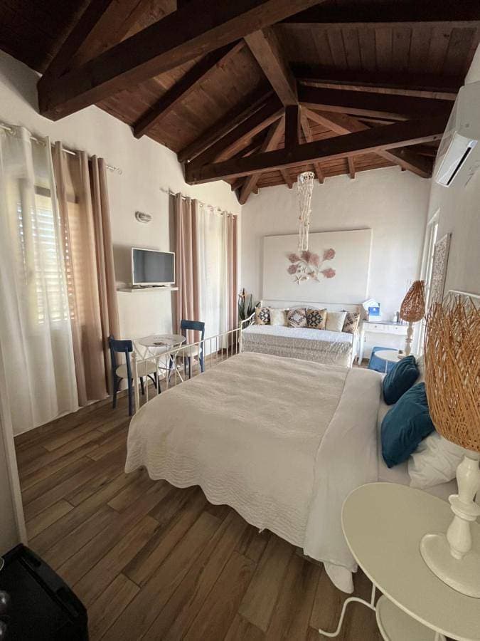 Foto 5 von 19: Deluxe Double Room with Sea View