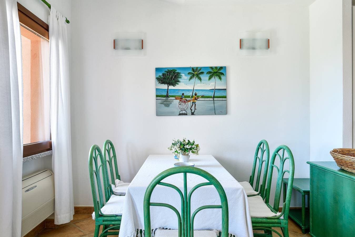 Foto 11 von 29: V. Daniele – Traumvilla mit Panoramaterrasse an der Costa Rei