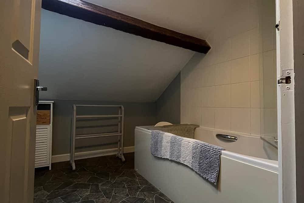 Foto 6 von 12: Cosy Period Cottage im unberührten Dorf am Rande der Cotswolds