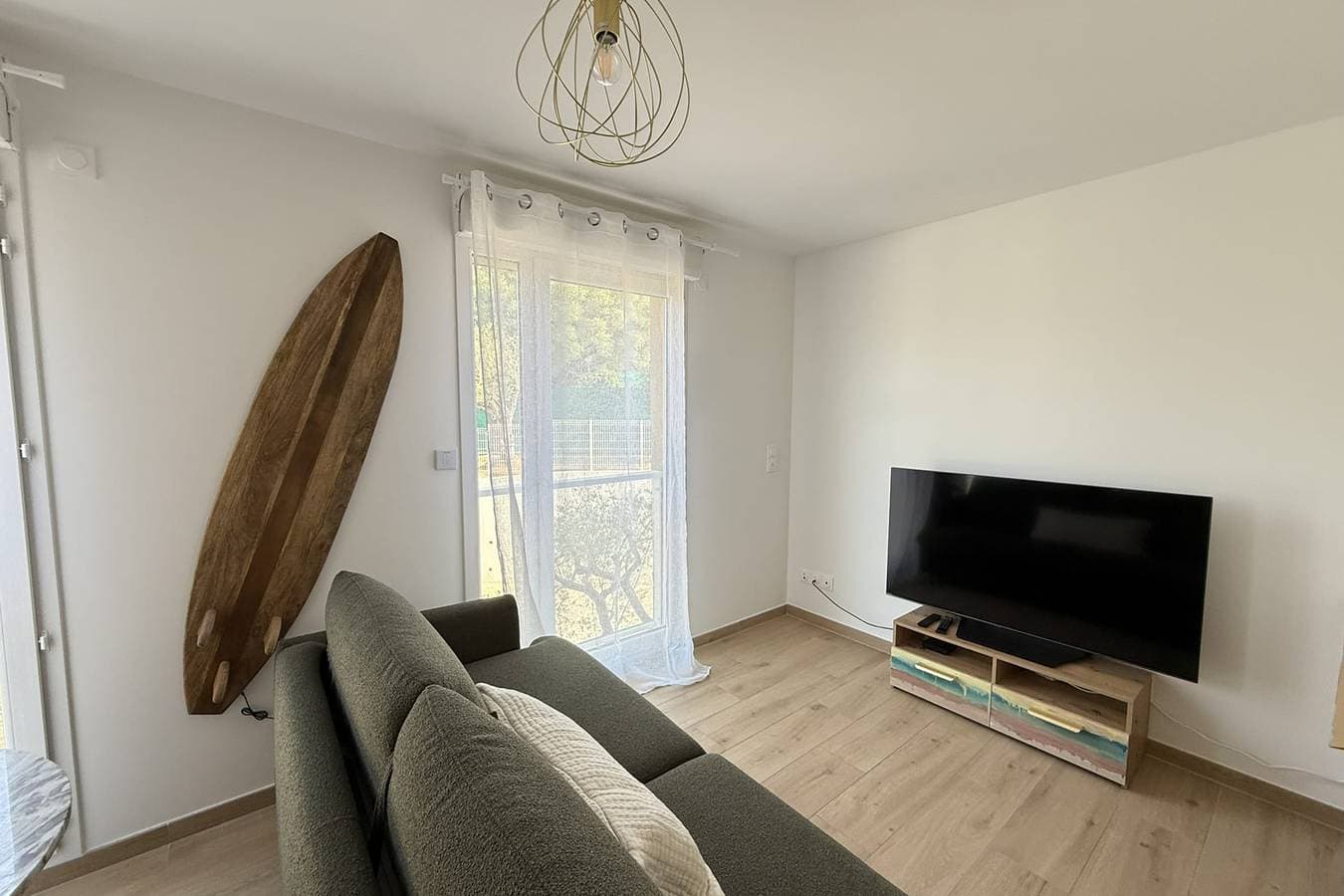 Foto 7 von 25: Studio für 2 Personen mit Pool