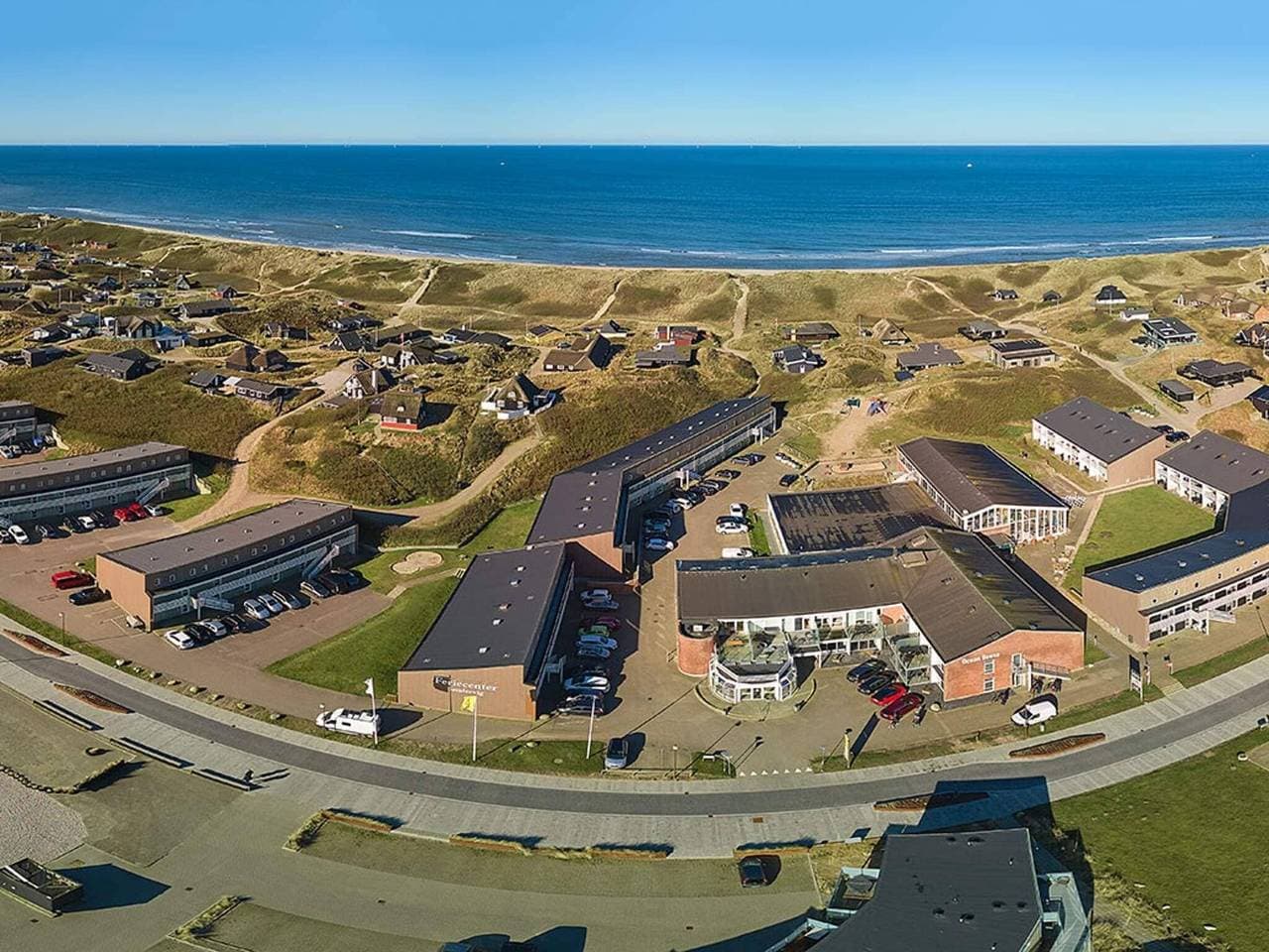 Foto 6 von 51: 2 Personen Ferienpark haus in Ringkøbing