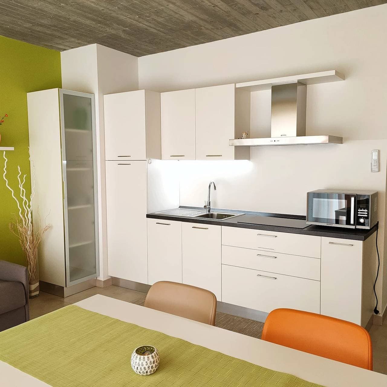 Foto 2 von 7: Loft 01