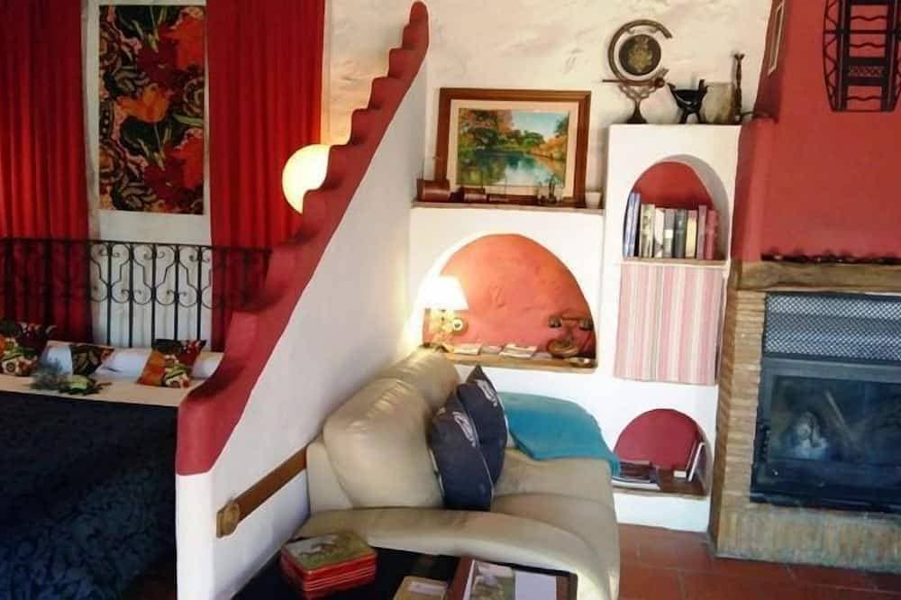 Foto 3 von 26: Ferienhaus El Jardín Mediterráneo für 2 personen