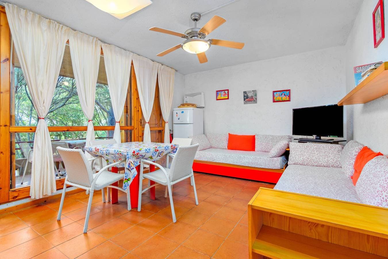 Casa Vacanza Tramontana 2414 1