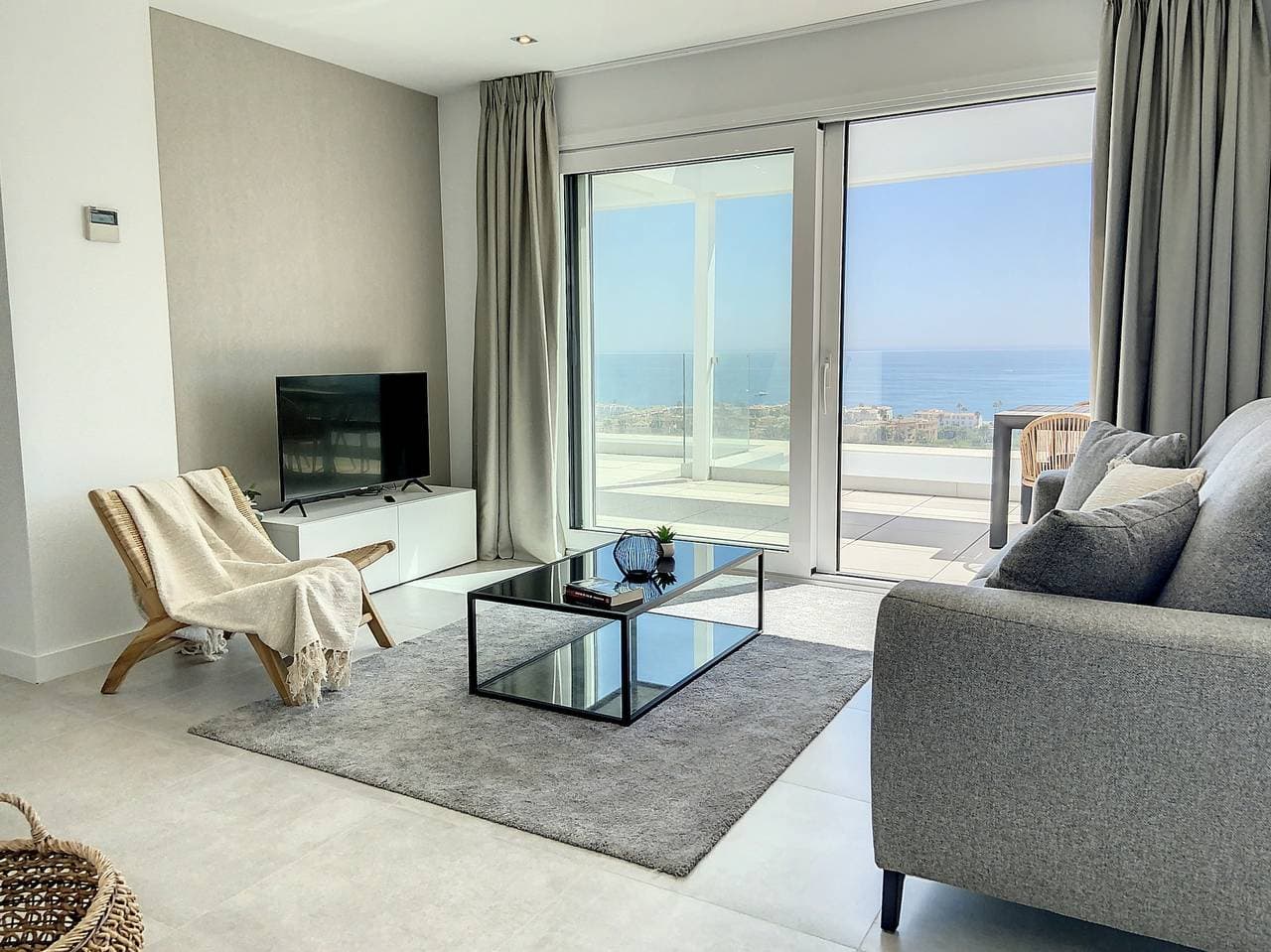 Foto 10 von 37: Via Celere 2336 Golf & Sea view
