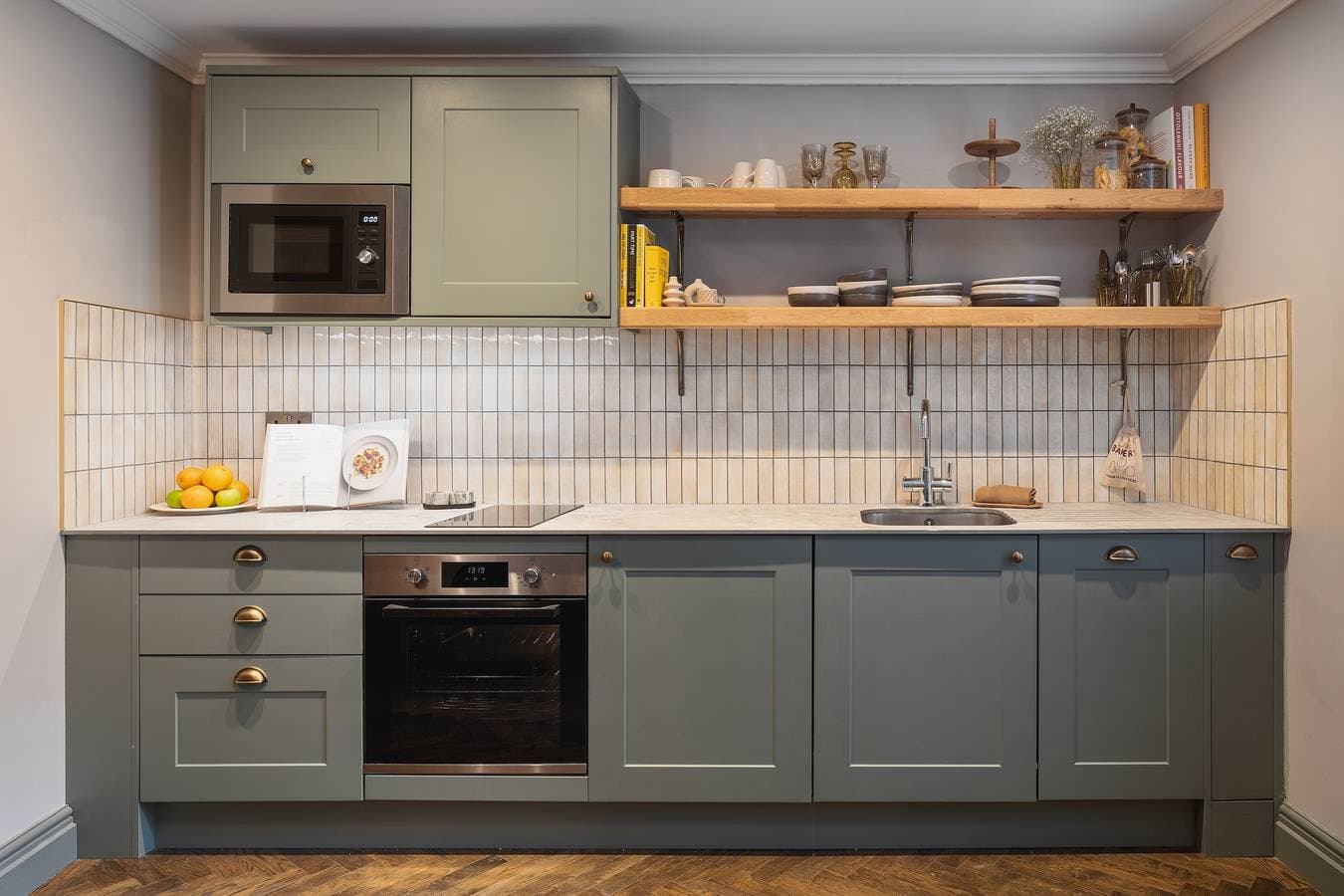 Foto 6 von 11: Your Apartment | Cotham Arms - Studio (Sk)