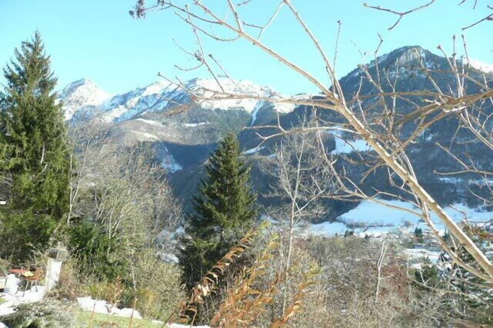 Foto 11 von 19: Für Naturliebhaber, Haus 2 Personen Bungalow in Cauterets