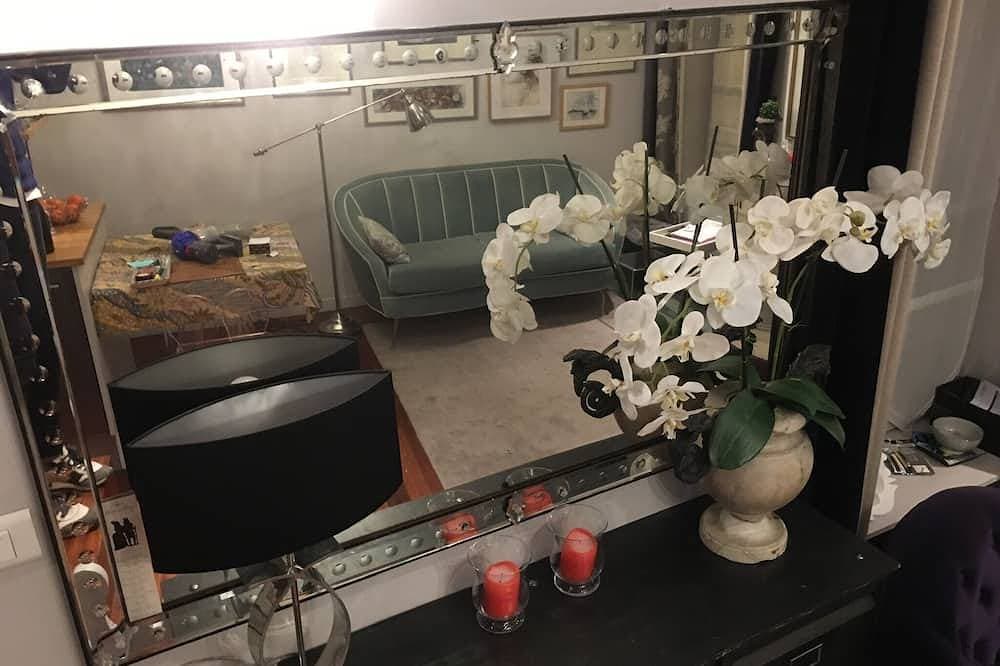 Foto 12 von 30: Nation: Einfamilienhaus: 2 Schlafzimmer + kostenlose Parkplätze in atstraße.