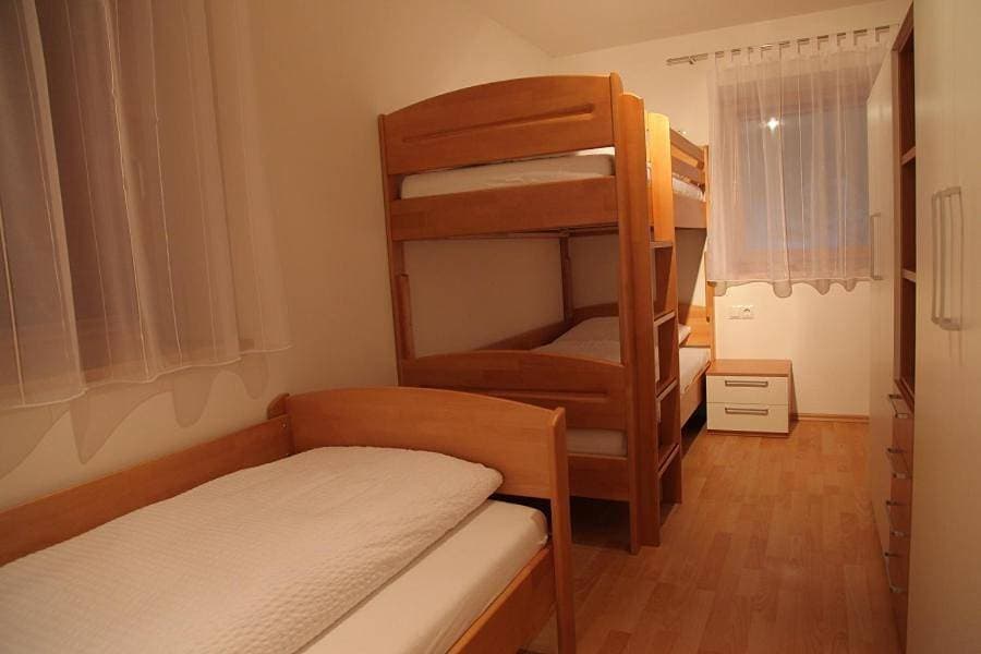 Foto 12 von 12: Two-Bedroom Apartment