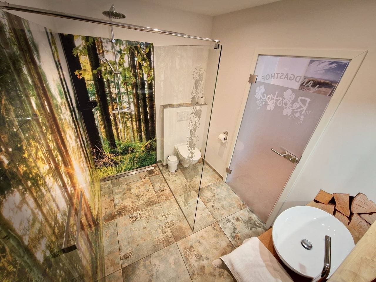 Foto 7 von 31: Unsere große Ferienwohnung Urlaubsglück