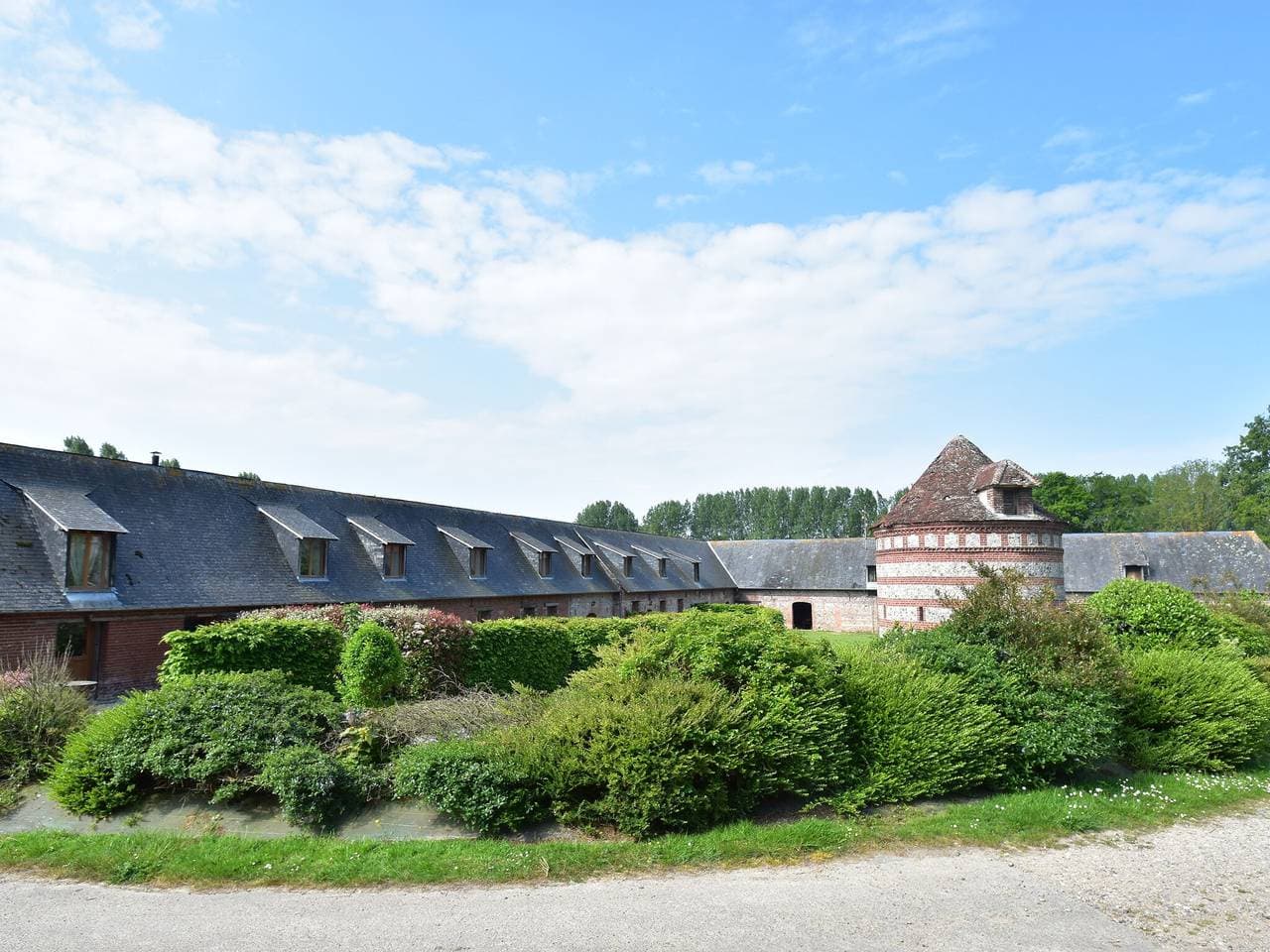 Foto 9 von 70: Hütte in Le Bourg-Dun nahe dem Meer