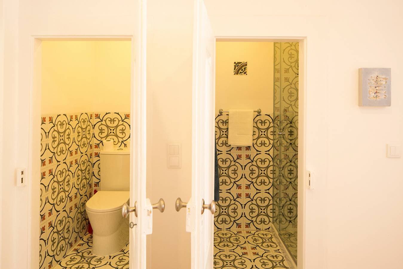 Foto 9 von 13: Apartamento Rossio, com varanda