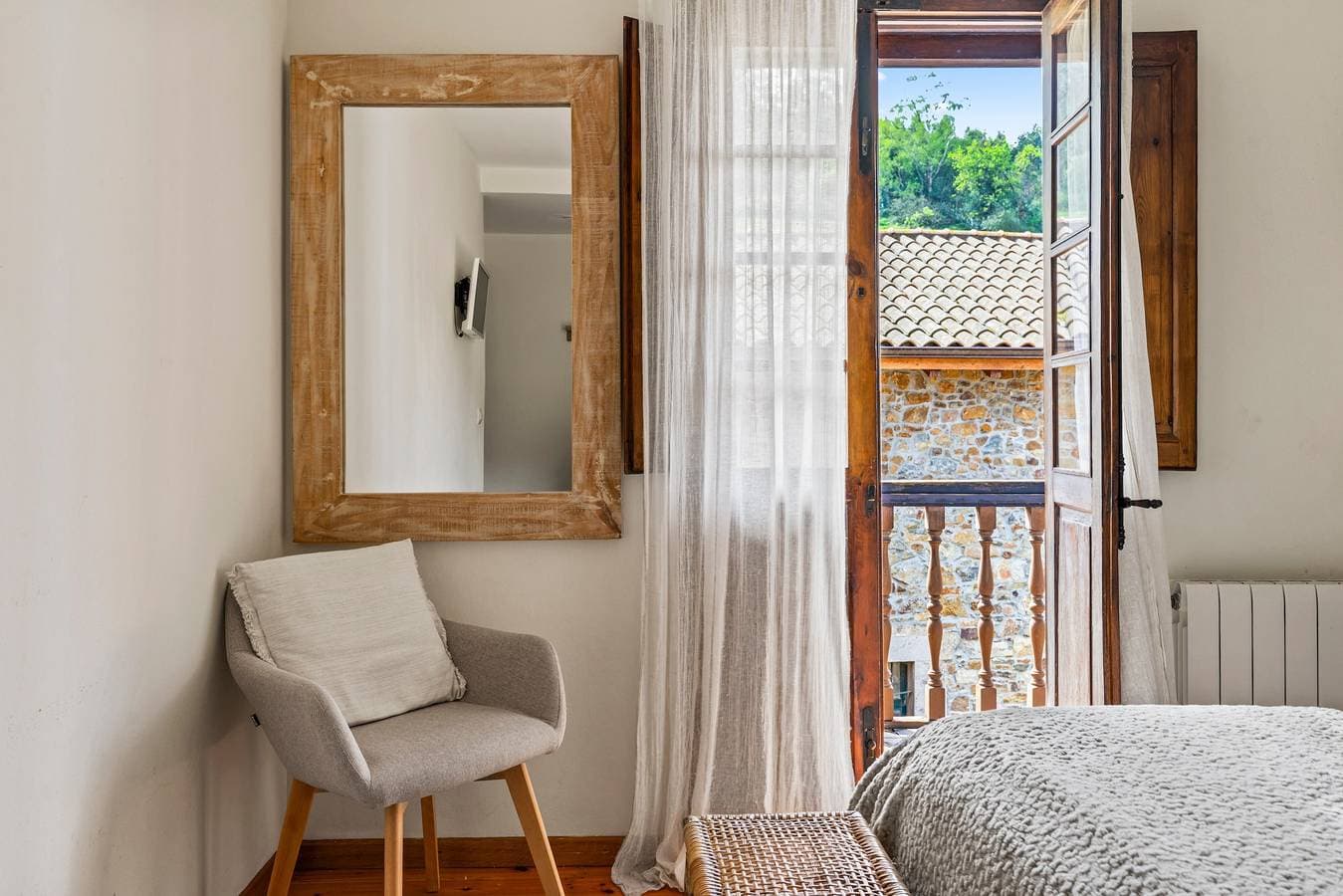 Foto 4 von 20: Casa Rural Selmo im Herzen von Asturien