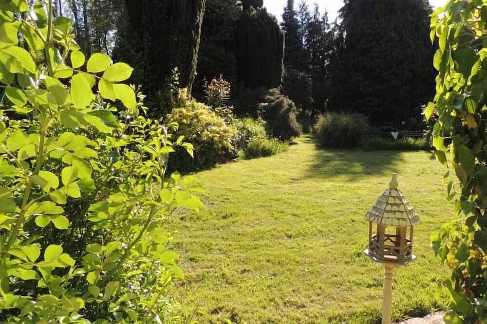Foto 10 von 22: Ferien zwischen Meer und Wald in einem kleinen charmantem Häuschen