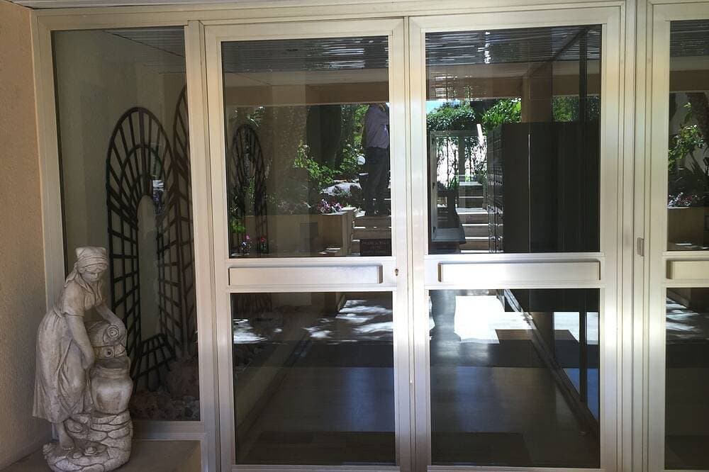 Foto 13 von 30: Eine herrliche dominante Wohnung mit großer privater Terrasse