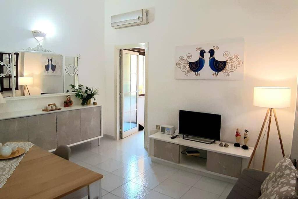 Foto 4 von 47: Two-Bedroom Apartment