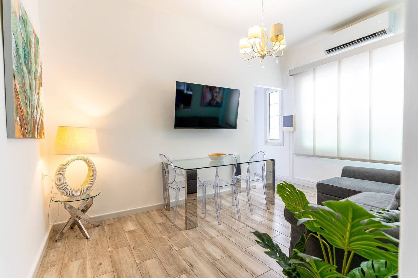 3Br Smile Family Home 1
