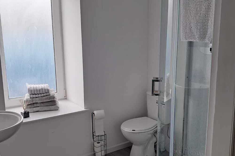 Foto 6 von 15: 3 bed holiday home Wick