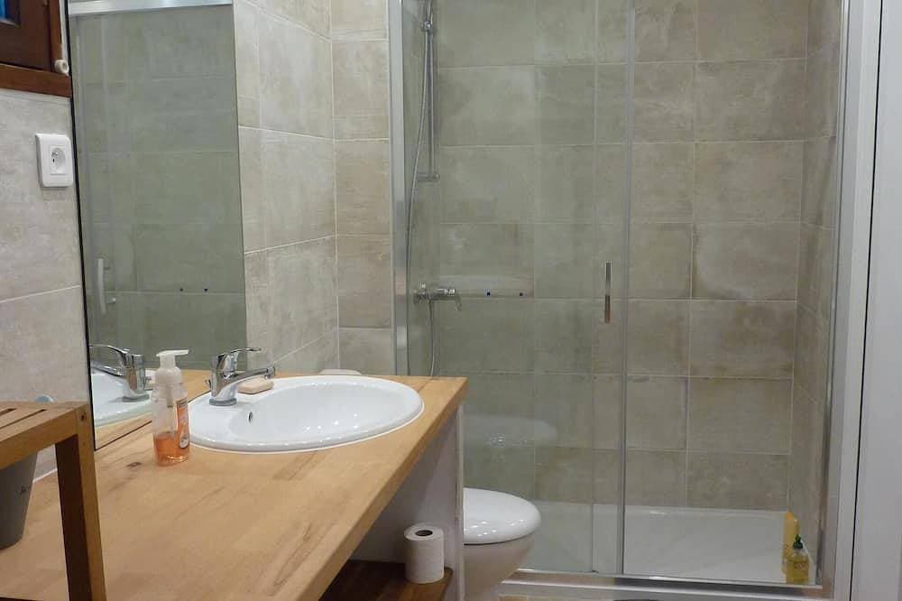 Foto 6 von 28: Villa mit Pool, Opio, 9 Personen, 4 Schlafzimmer, Klimaanlage, ruhig