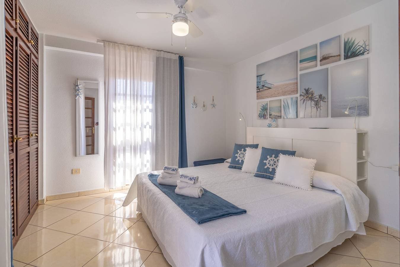 Ferienwohnung 63m² 1