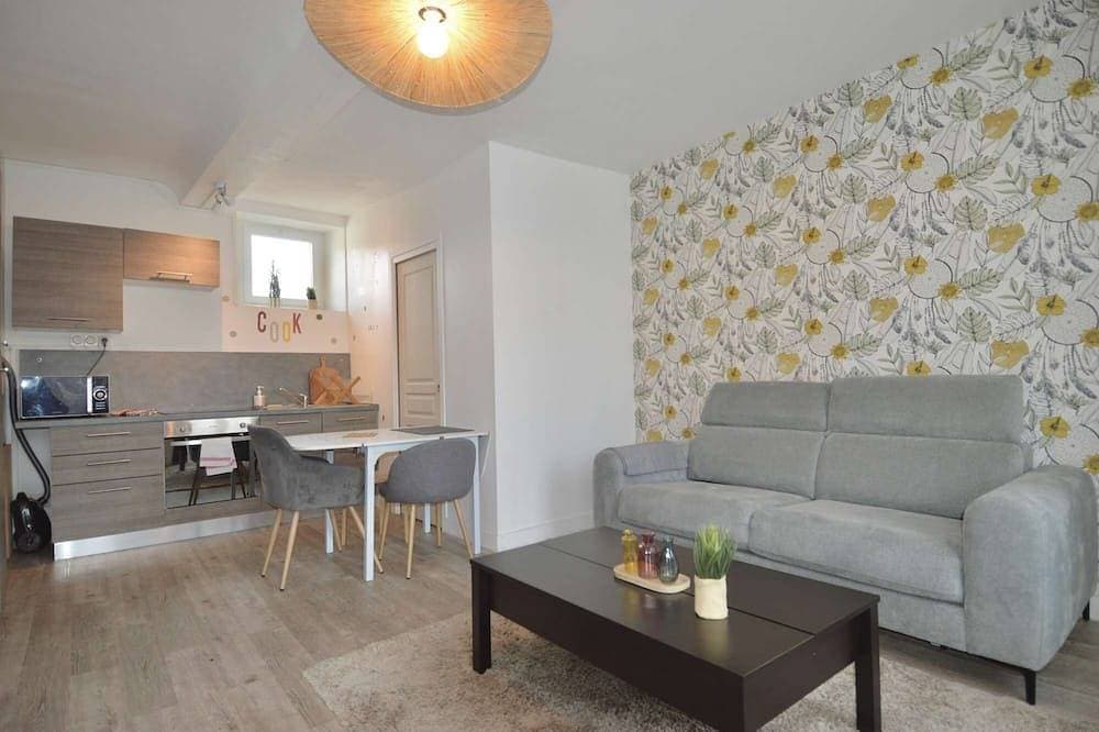 Lovely Normandy - Apartment in downtown Bayeux 1
