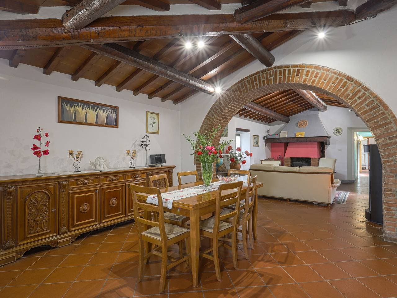 Foto 4 von 26: Il Casale
