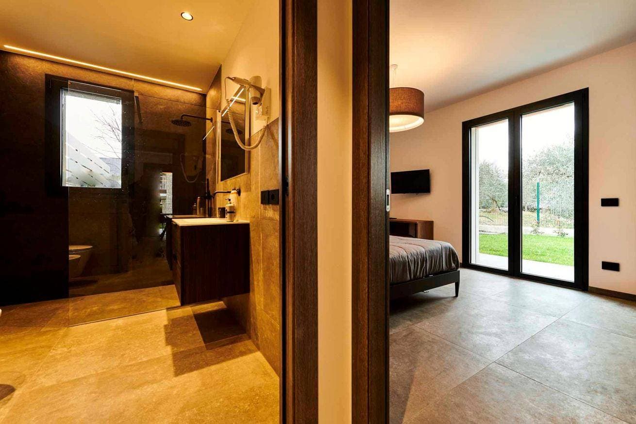 Foto 7 von 8: ApartmentsGarda -Aurora Deluxe A1