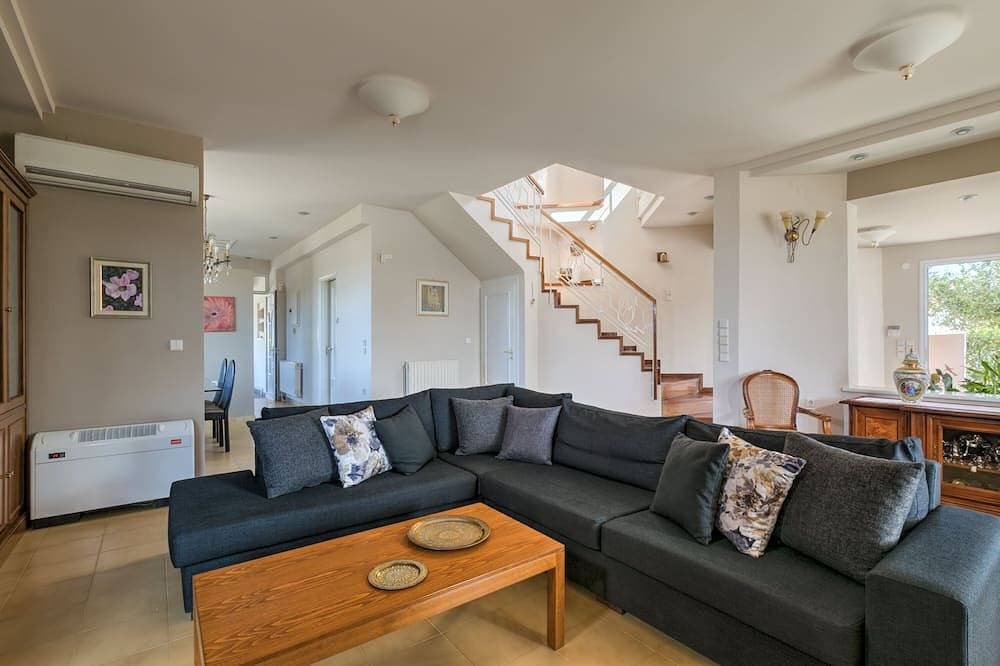 Foto 9 von 30: Moderne Luxusvilla*65qm Privater Pool*Kurzer Spaziergang zu einem wunderbaren Sandstrand.