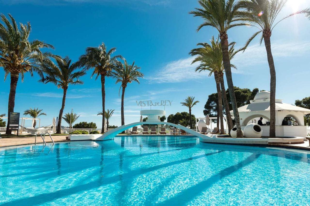 Hilton Mallorca Galatzo 1