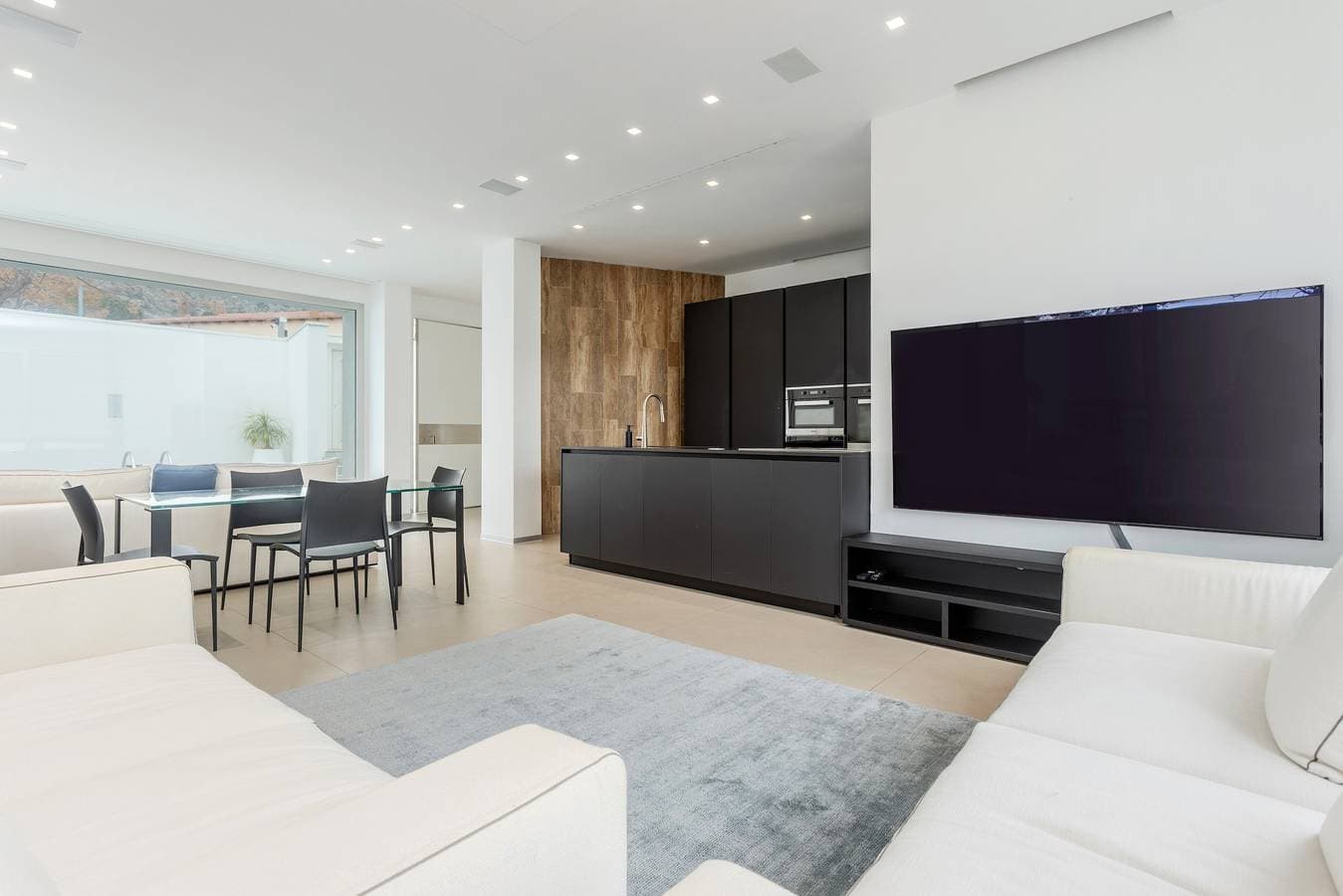 Foto 4 von 33: Villa 'Tritone' mit Meerblick, WLAN und Klimaanlage