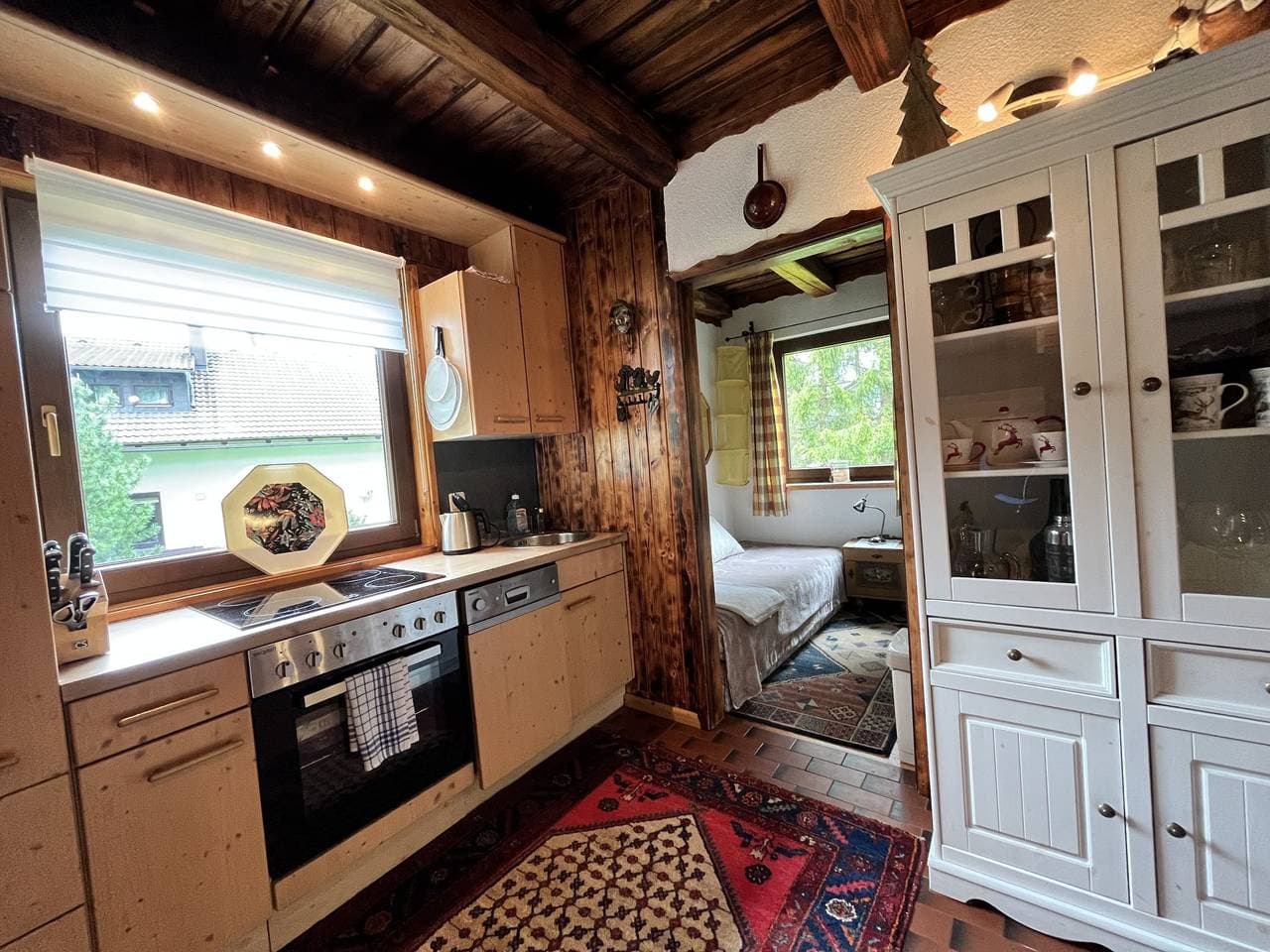 Foto 4 von 27: Chalet Bodental 28