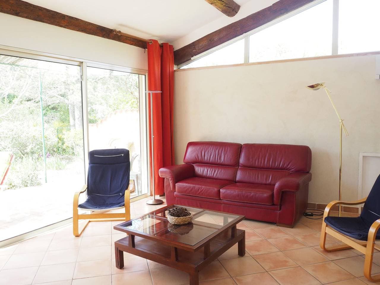 Foto 4 von 32: Ferienhaus nahe Skigebiet Mont Ventoux