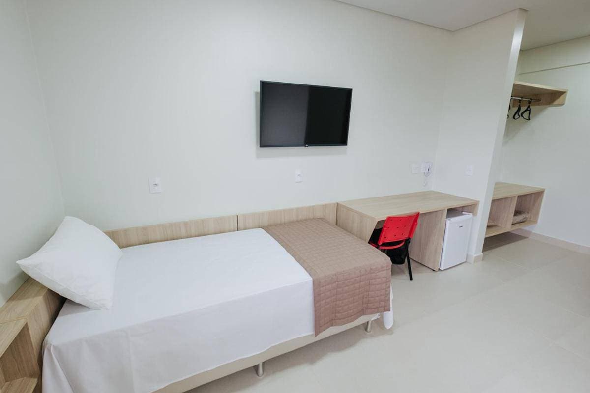 Foto 6 von 9: Standard Triple Room