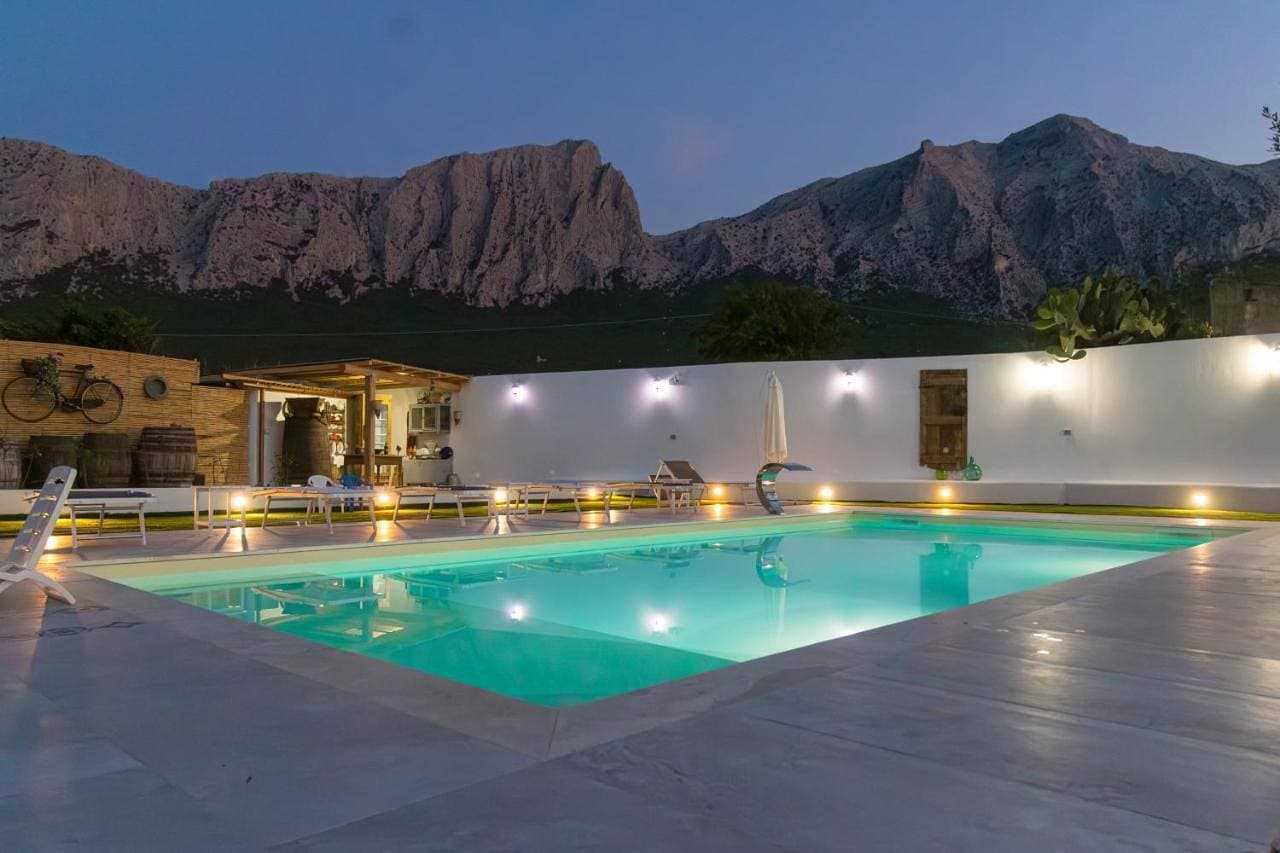 Foto 4 von 61: One-Bedroom Apartment with Pool View