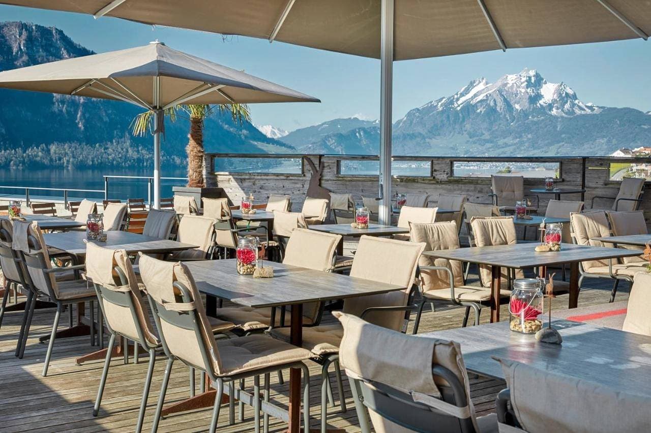 Hotel Alpenblick 1