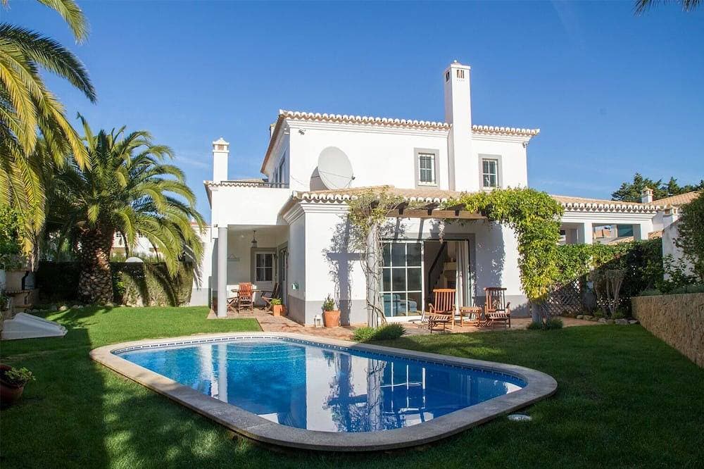 Vila Aurora - Private 3 Bedroom Villa - 100m from the beach 1