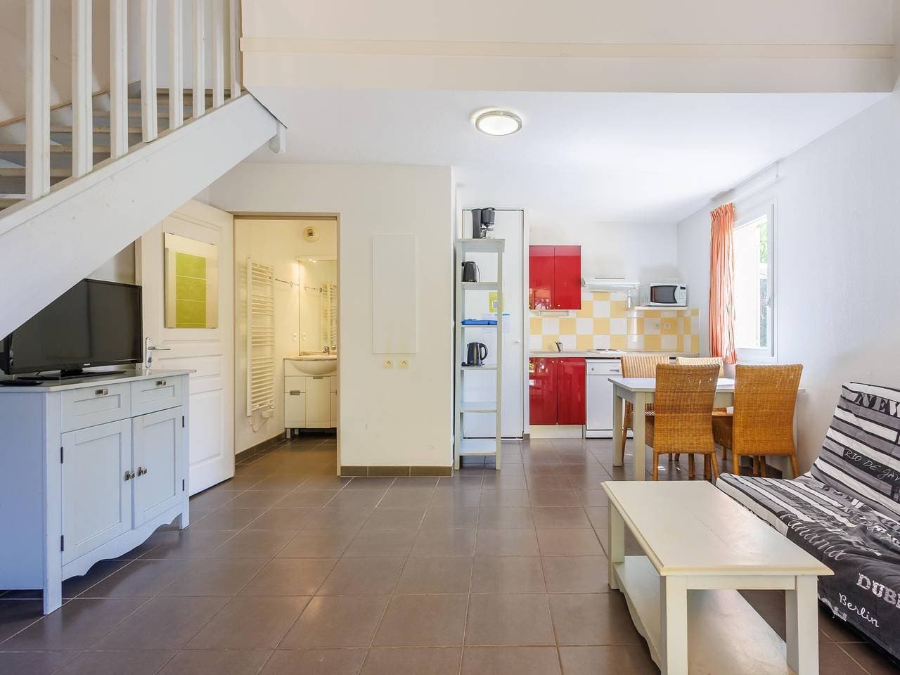 Foto 11 von 20: Wunderschönes Ferienhaus in der Nähe von Weinbergen