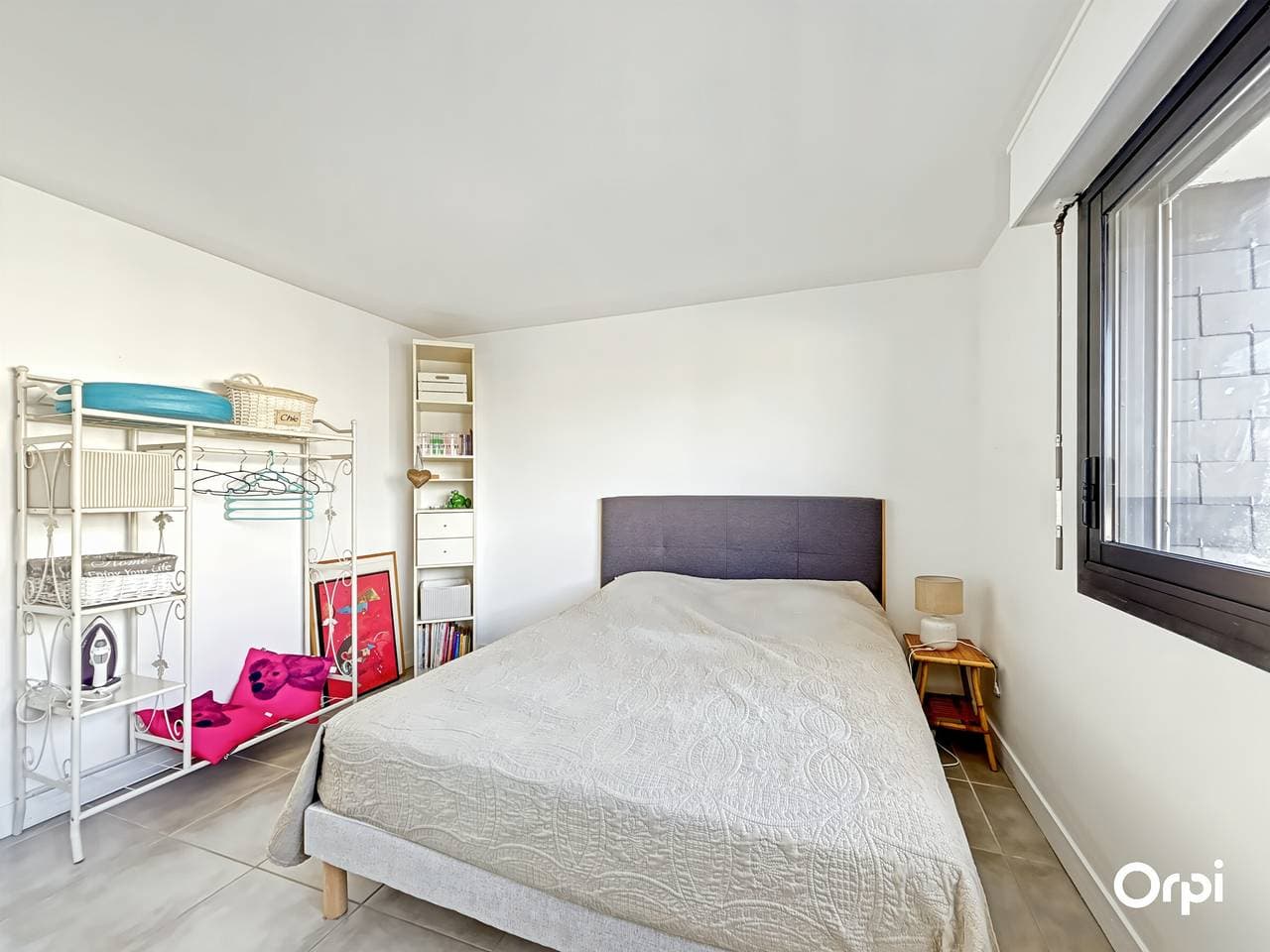Foto 7 von 32: 3-Zimmer-Wohnung mit Terrasse, 30m von Geschäften und Strand in Ploemeur