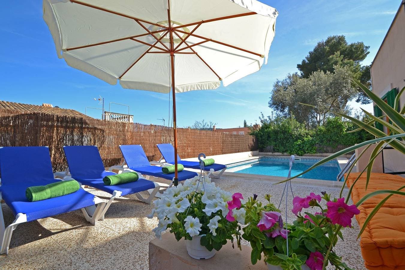 Villa Benestar 1