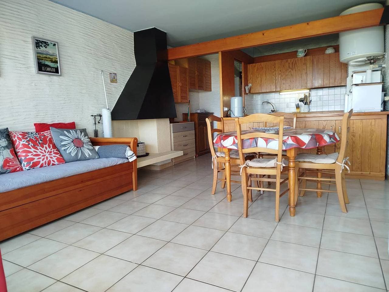 Foto 3 von 26: Ferienwohnung für 4 Personen