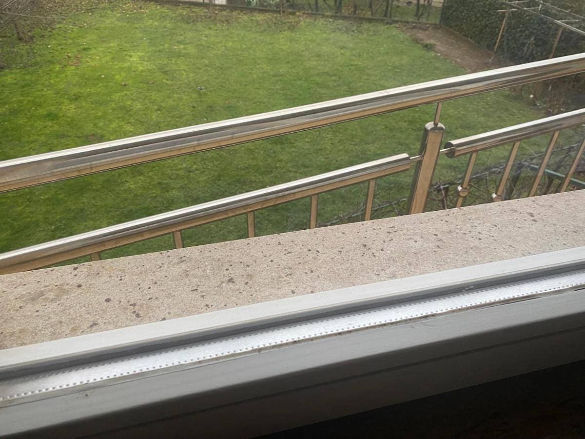 Foto 4 von 34: Double Room with Balcony